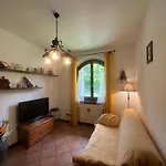 شقة Rifugio Dei Girasoli *