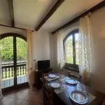 شقة Rifugio Dei Girasoli سان جياكومو