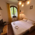 Rifugio Dei Girasoli شقة سان جياكومو