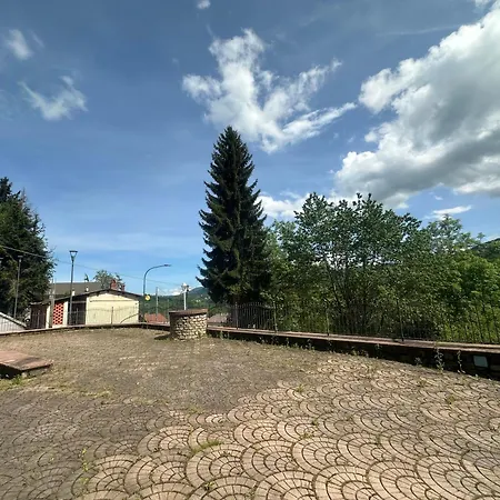 Rifugio Dei Girasoli