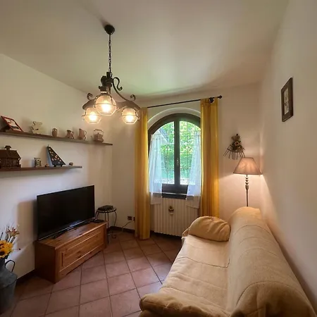 شقة Rifugio Dei Girasoli *
