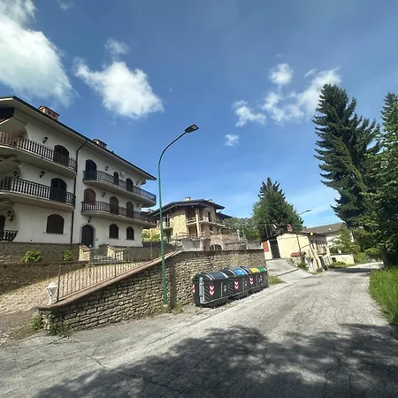Rifugio Dei Girasoli * سان جياكومو