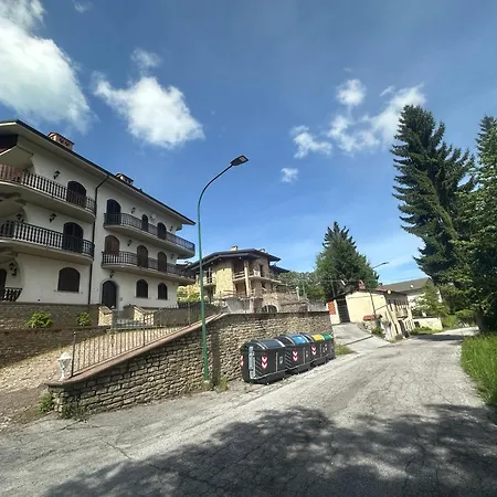 Rifugio Dei Girasoli * سان جياكومو