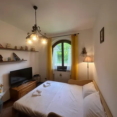 Rifugio Dei Girasoli Apartment