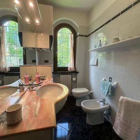 Rifugio Dei Girasoli Apartment *